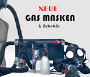 Gasmasken & Breath Control
