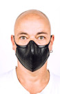Lochleder Community maske