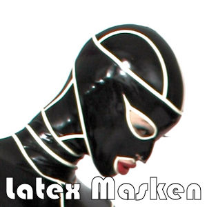 Latex Masken