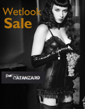 Catanzaro Wetlook Sale
