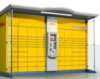 DHL Packstationsautomat