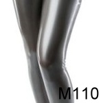 M110 Metallic Platin