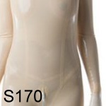 S171 Mannequin