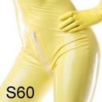 S60 Yellow Latex