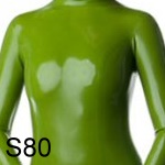 S80 Natural Green
